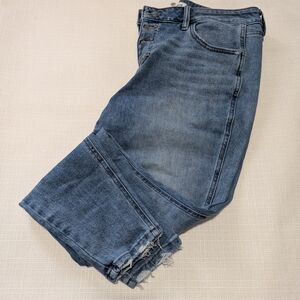 Maurices High Rise Women Jeans - Blue